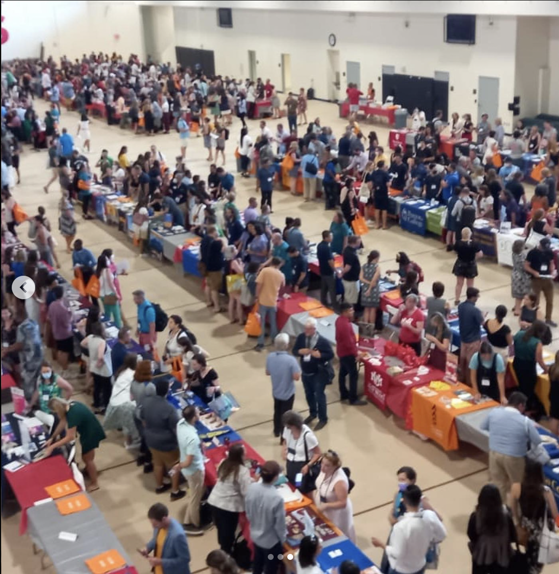 2022 Fair