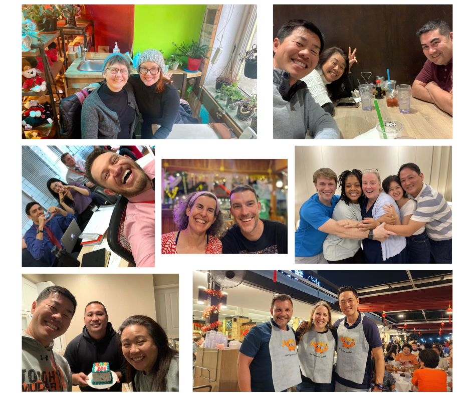 FamilyStyle Photo Collage