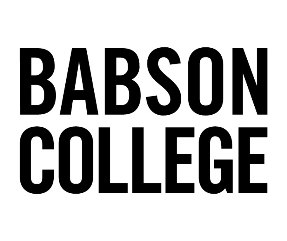 Babson College Logo