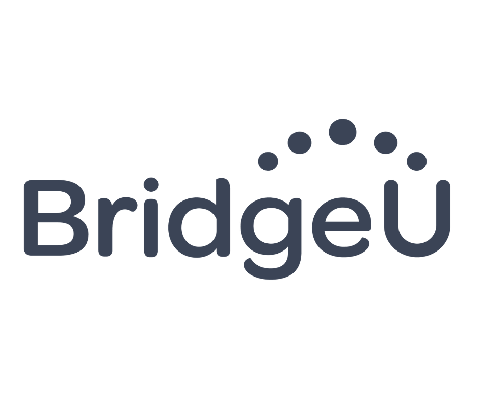 BridgeU Logo