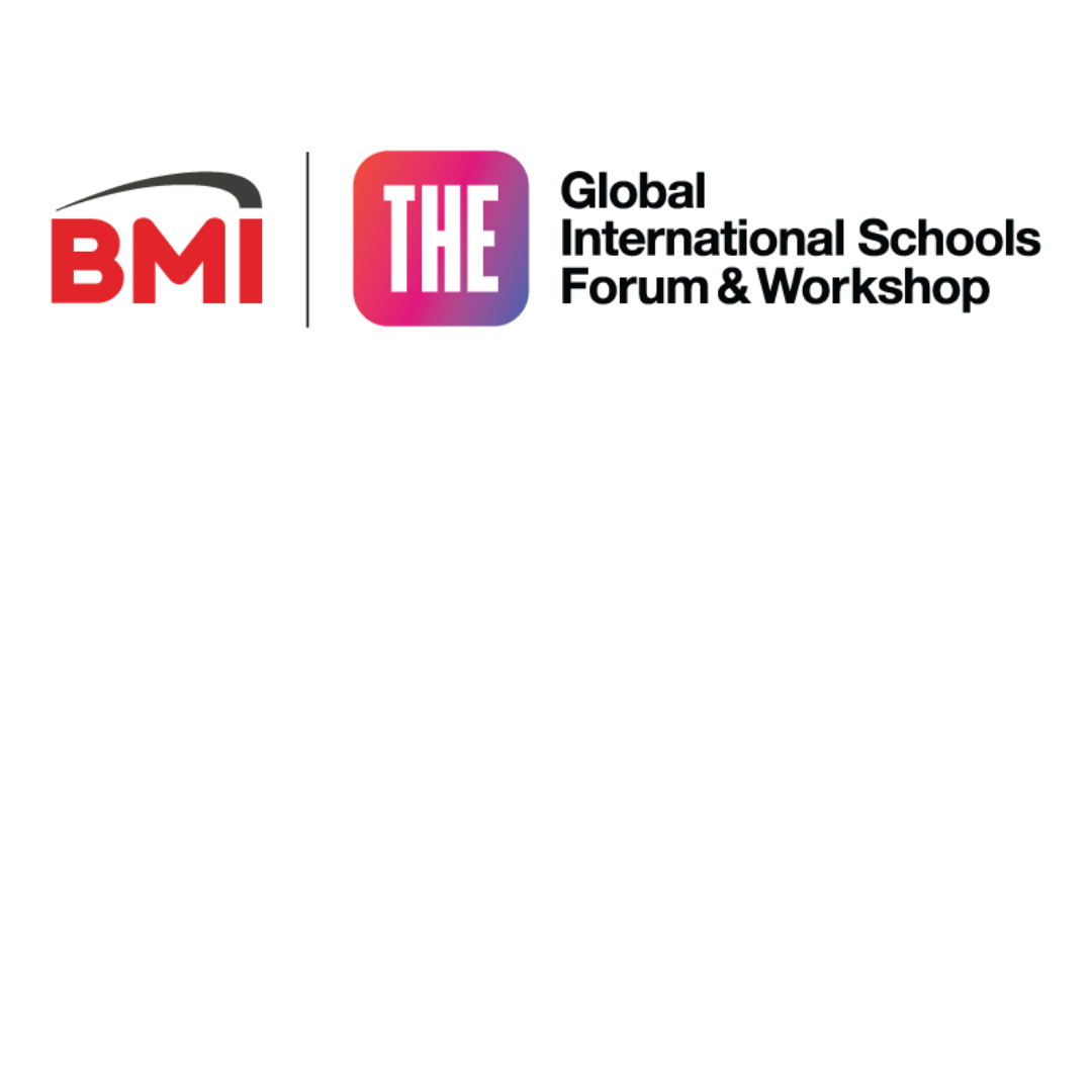 BMI- THE Logo