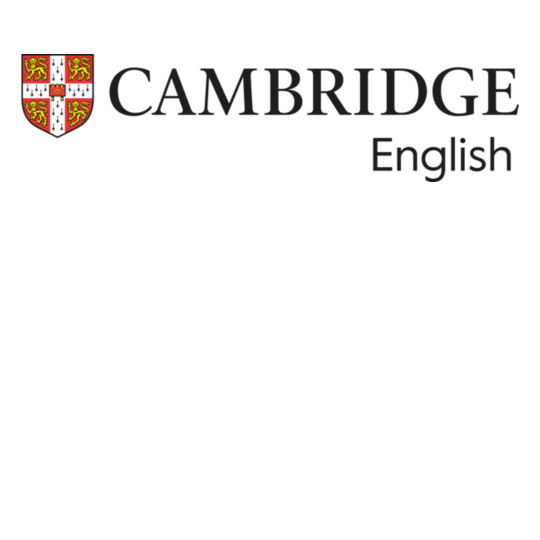 Cambridge C1 Logo