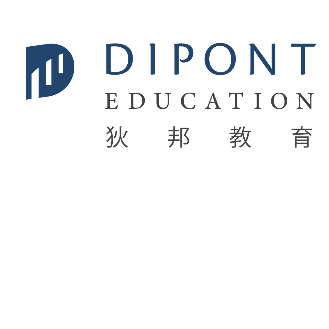 Dipont Education Logo