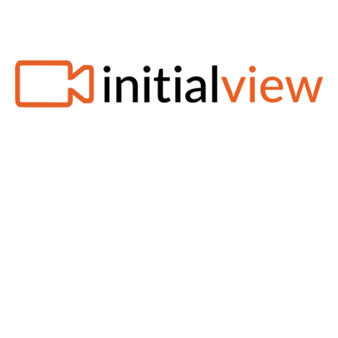 Initialview Logo