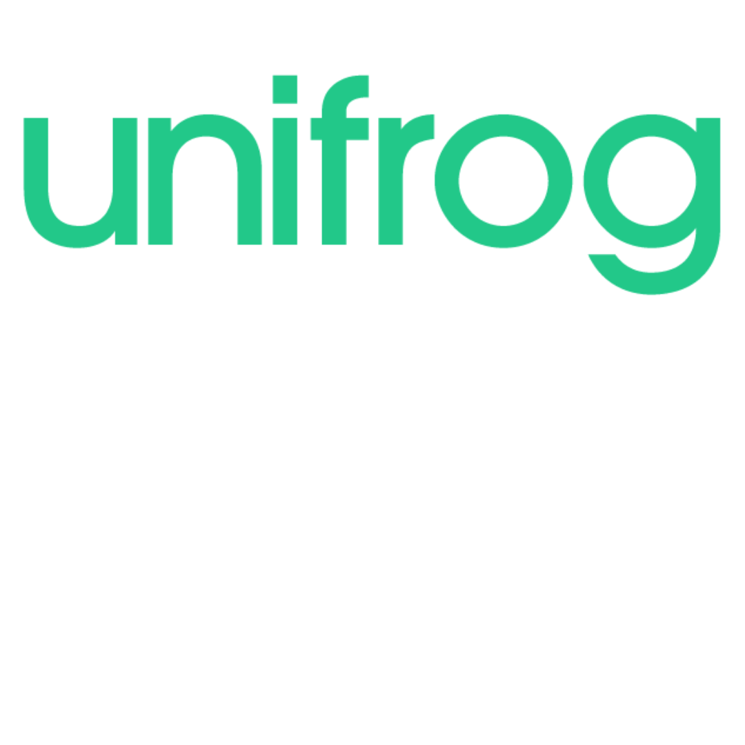 Unifrog Logo