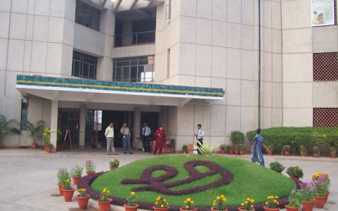 Shir Ram Campus